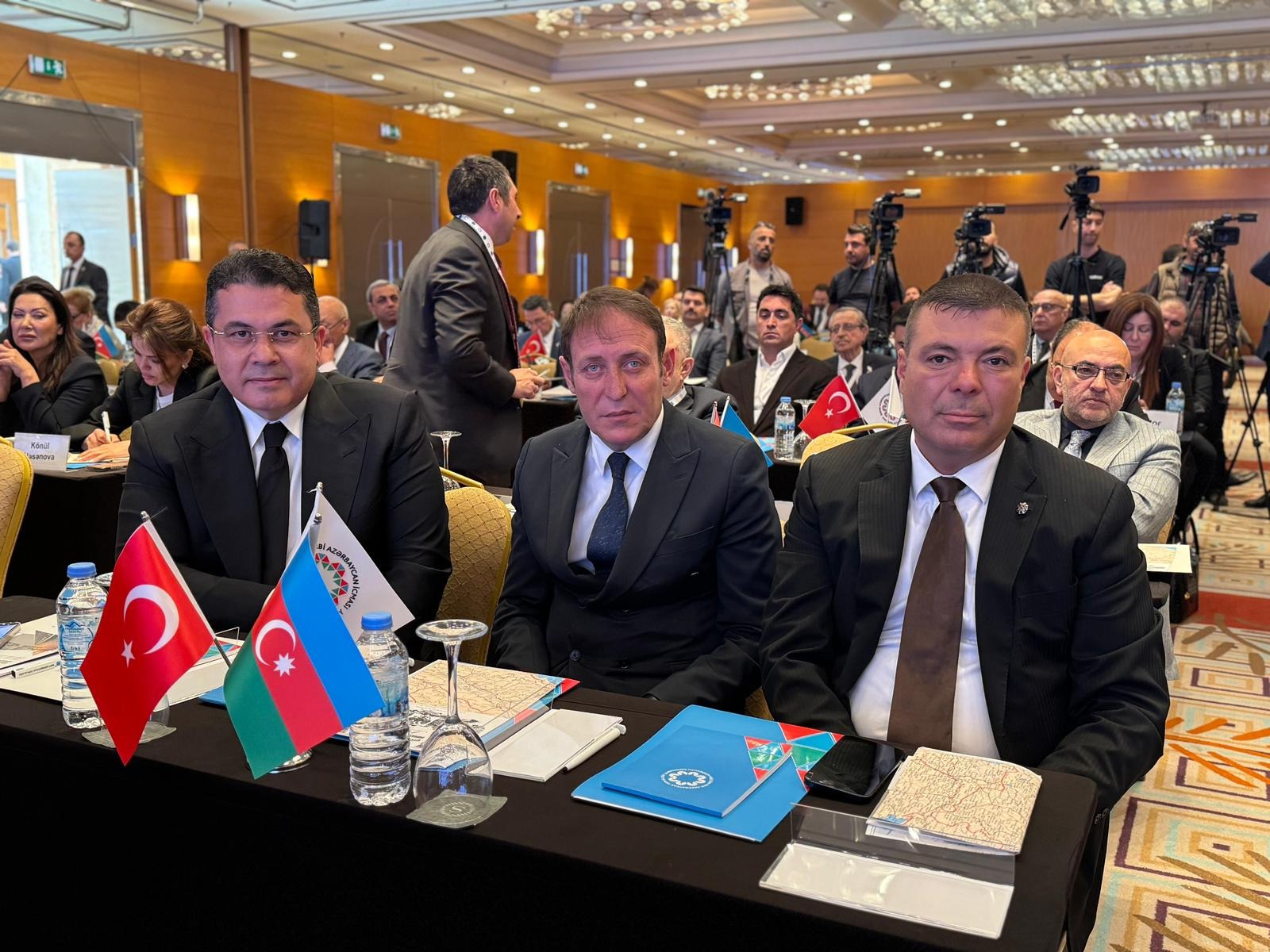 Ahmet Cevat Enstitüsü Başkanı Ruhi Ersoy: Geleceğimiz müşterek